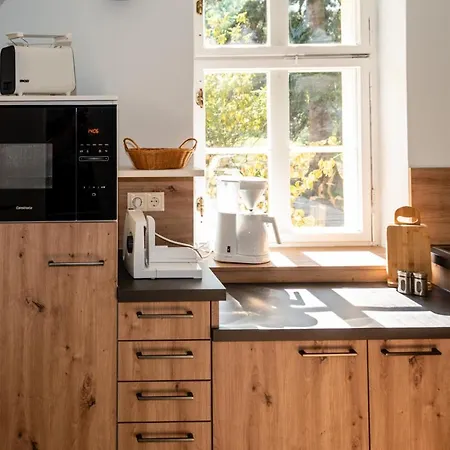 Kavalierhaus Im Rhododendronpark Kromlau Gablenz Zewnętrze zdjęcie