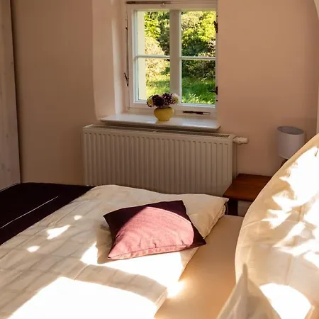 Kavalierhaus Im Rhododendronpark Kromlau Gablenz Zewnętrze zdjęcie