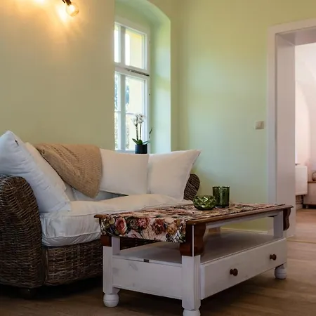 Kavalierhaus Im Rhododendronpark Kromlau Gablenz Zewnętrze zdjęcie