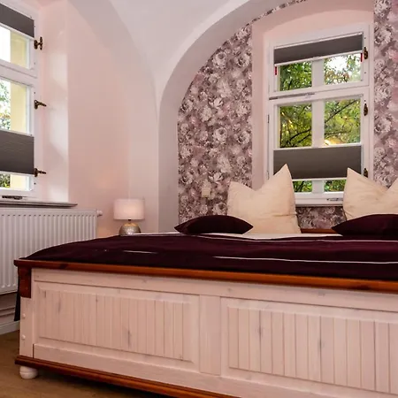 Kavalierhaus Im Rhododendronpark Kromlau Gablenz Zewnętrze zdjęcie