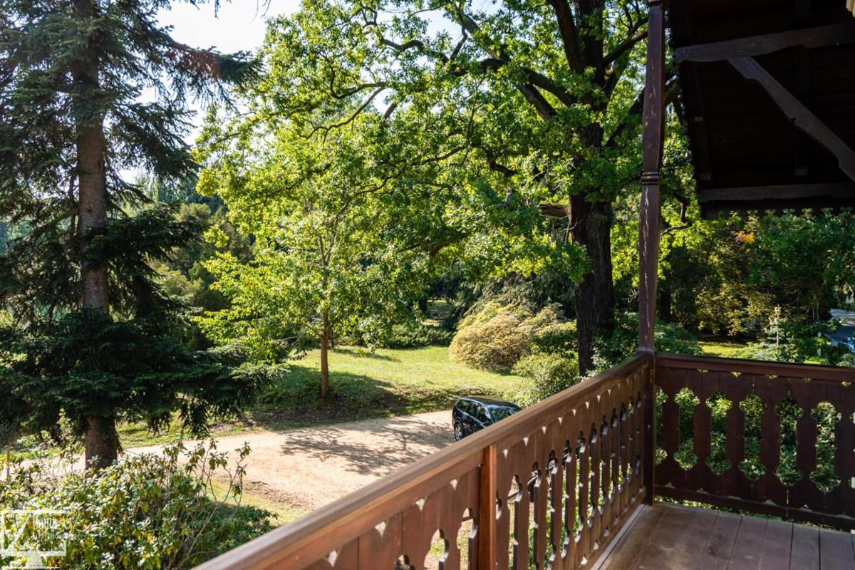 Apartment Kavalierhaus Im Rhododendronpark Kromlau Gablenz